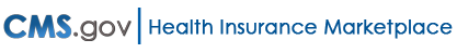 CMS.gov Health Insurance Marketplace